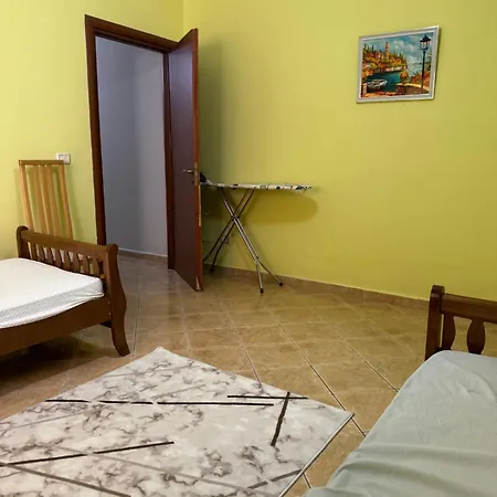 2 Bedroom * Vlorë