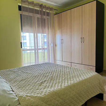 Apartment 2 Bedroom