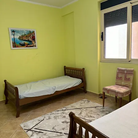 2 Bedroom Apartment *