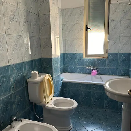 2 Bedroom Apartment Vlorë