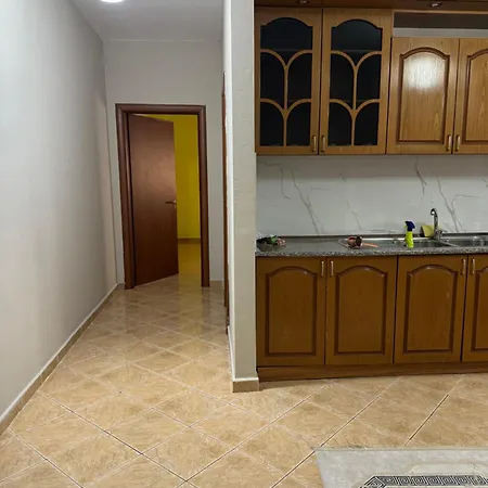 Apartment 2 Bedroom